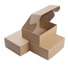 Картонні коробки на замовлення в Києві - фото 5